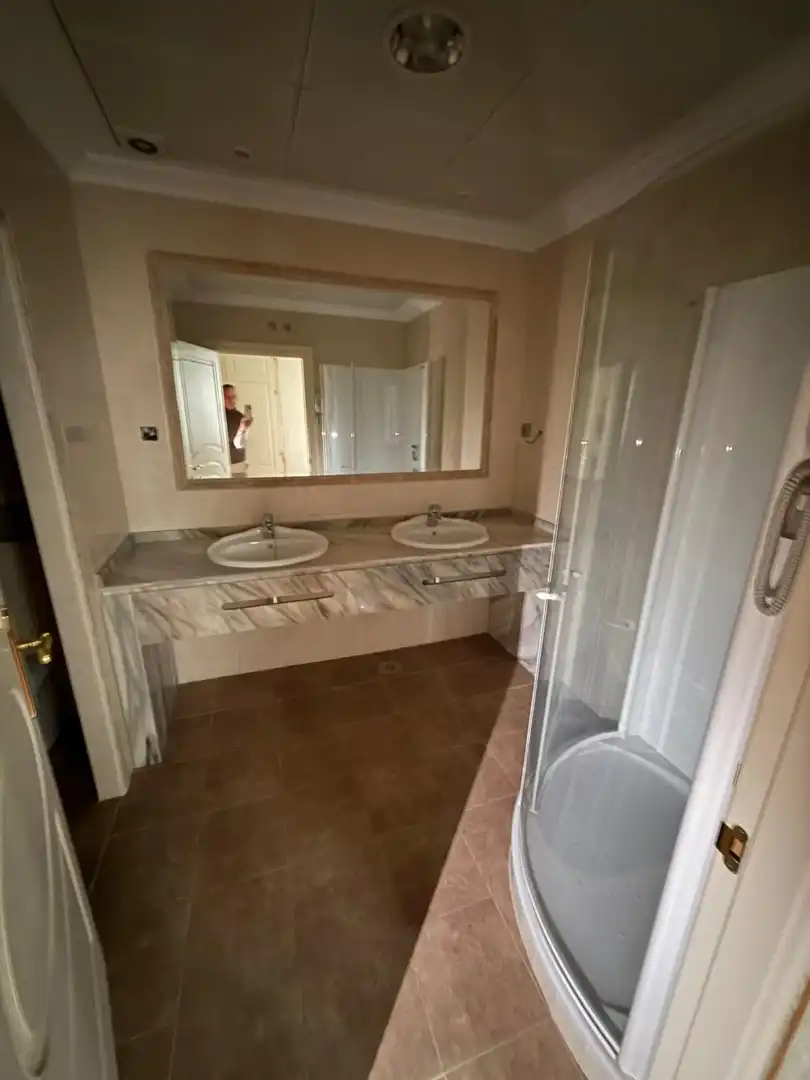 Baño de Edificio en venta en Ávila