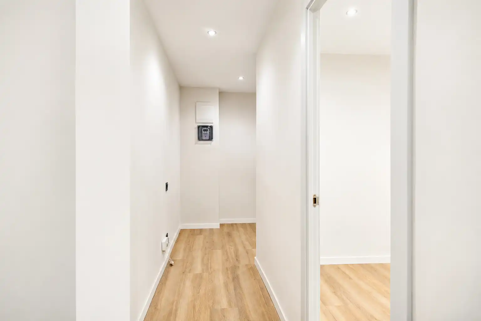 Pis en venda en Barcelona amb Aire condicionat, Calefacció i Parquet
