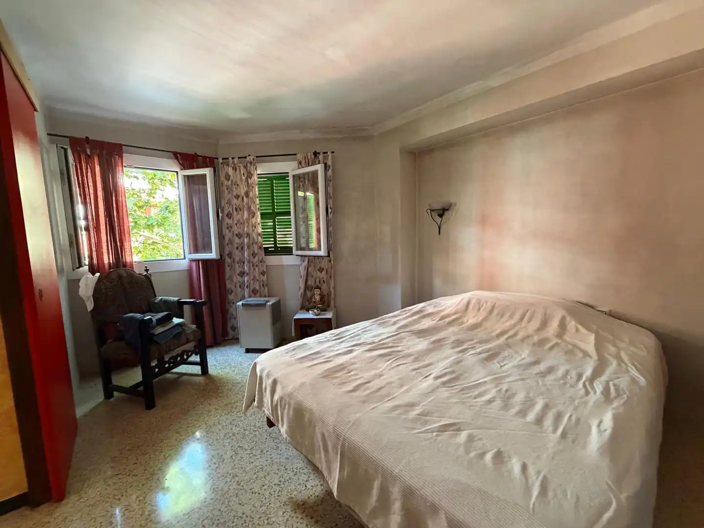 Habitación de Piso en venta en  Palma de Mallorca con Aire acondicionado, Calefacción y Balcón