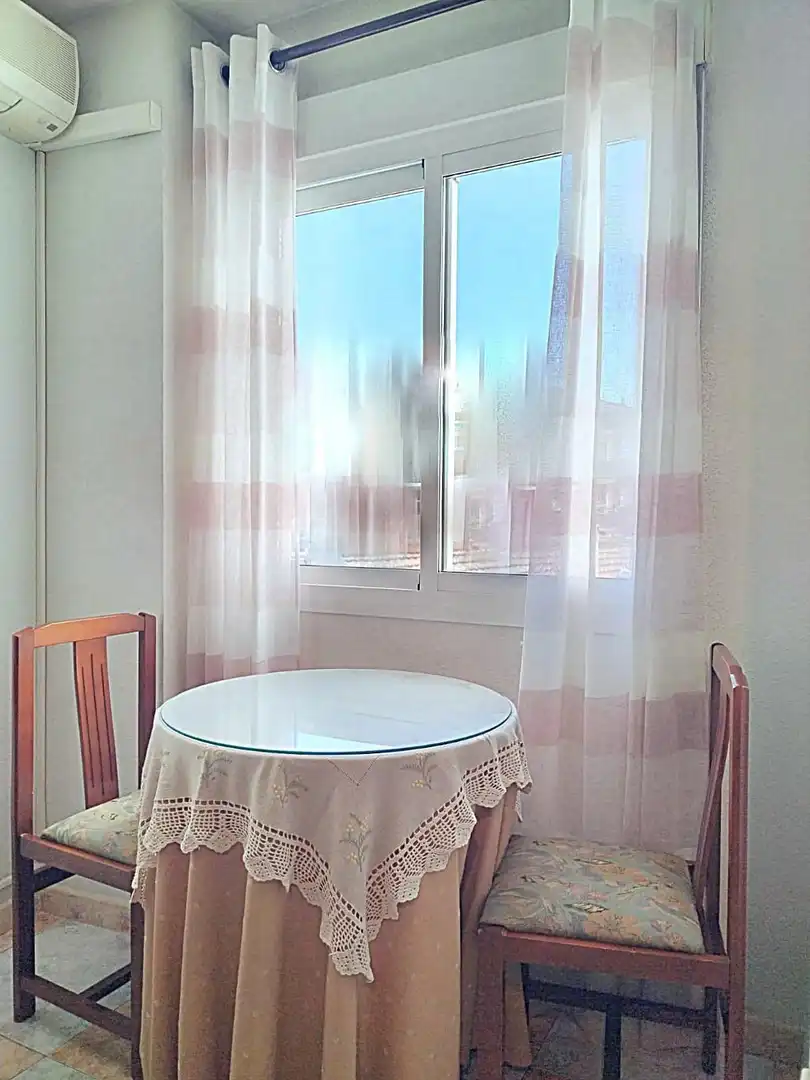Habitación de Piso en venta en Arganda del Rey con Aire acondicionado, Calefacción y Balcón
