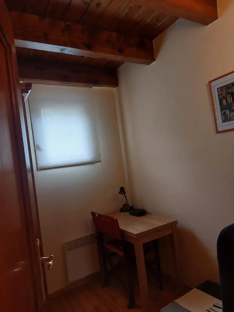 Casa adosada en venda en Puigcerdà amb Calefacció