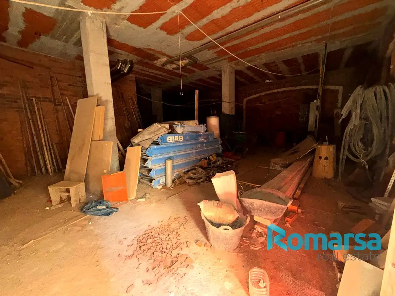 Local comercial en venta en Calle las Milicias, imagen 4