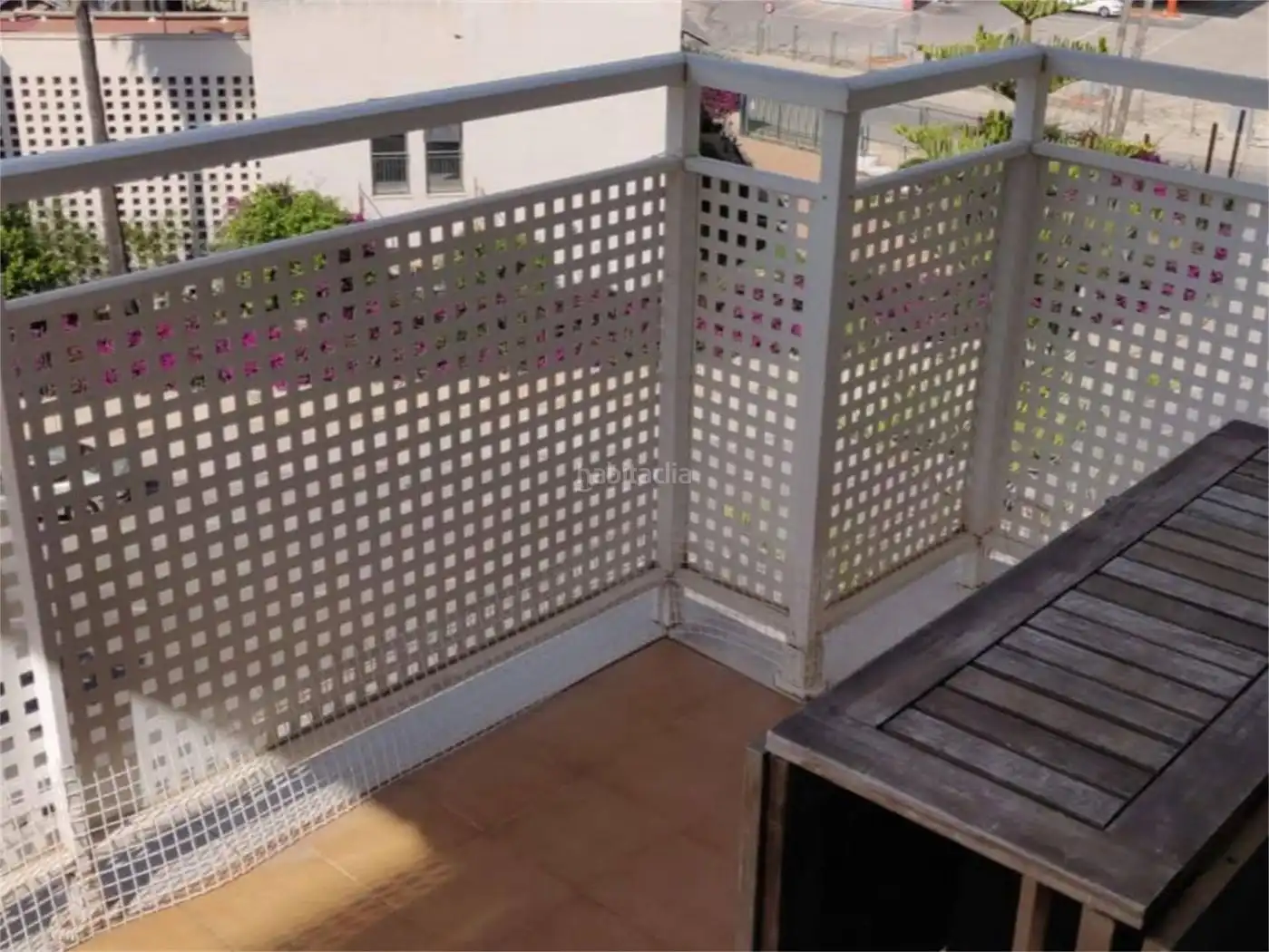 Penthouse with pool to rent in Carrer Jaume I 8, imagen 7