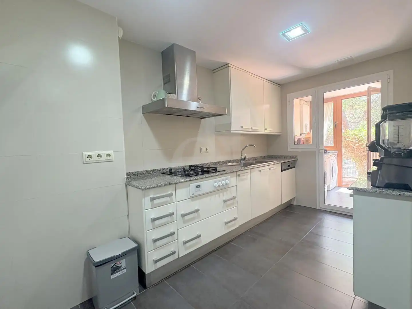 Wohnung zur Miete in Rocafort