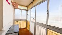 Balcony of Flat for sale in Málaga Capital  with Terrace