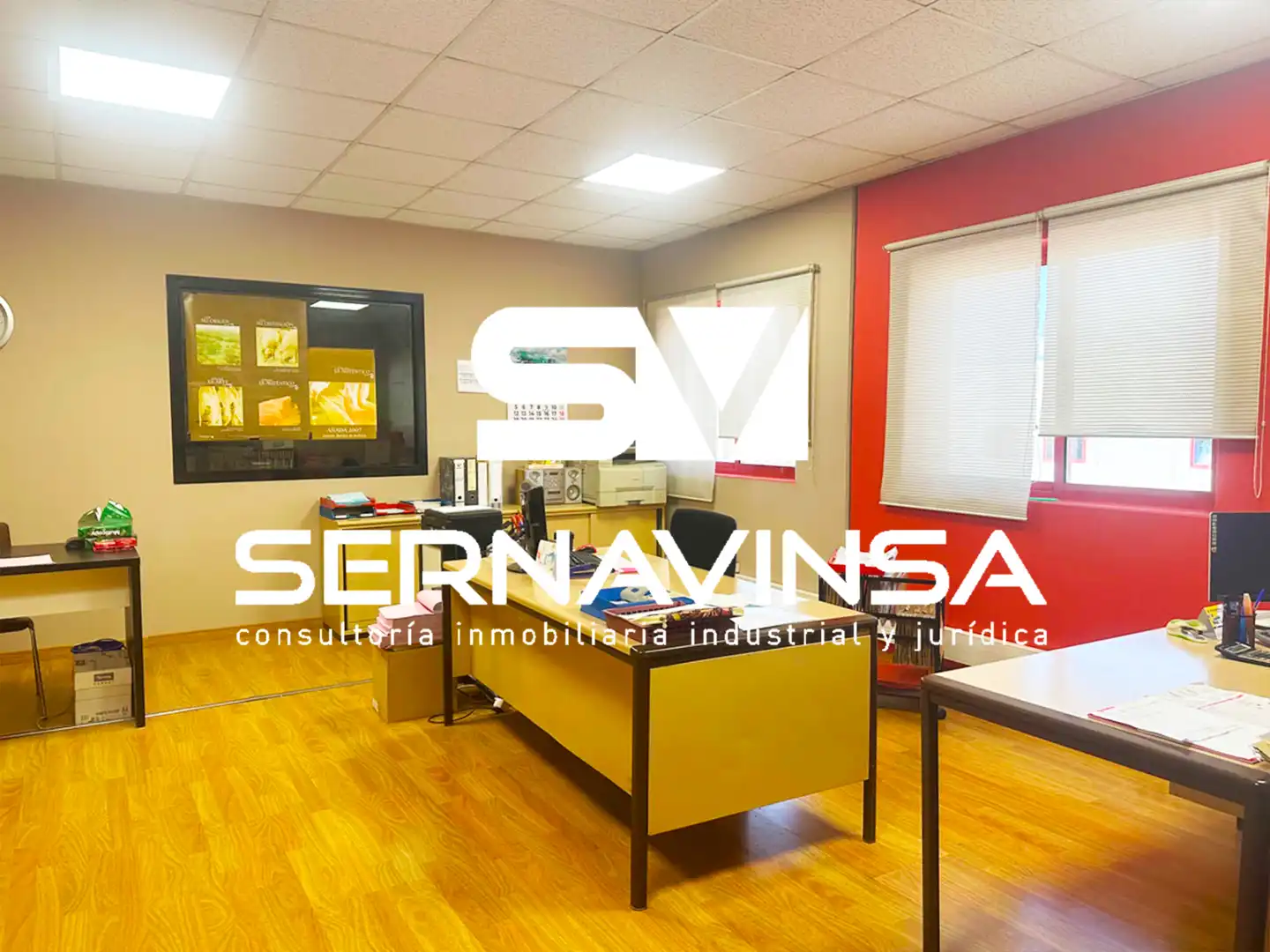 Industrial building for sale in Sant Esteve Sesrovires, imagen 16
