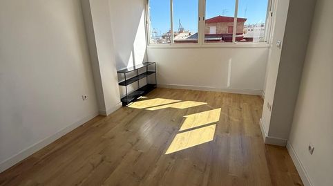 Foto 4 von Wohnung zum Verkauf in Ayala, Parque Ayala - Jardín de la Abadía - Huelín, Málaga Capital