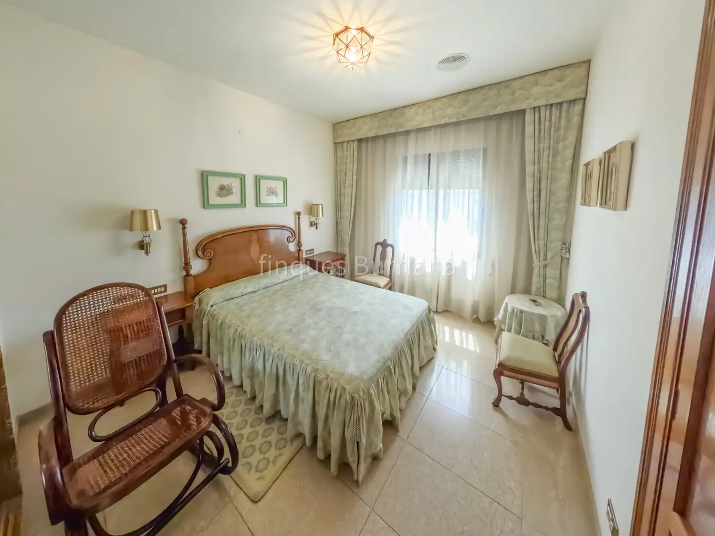 Habitación de Casa o chalet en venta en Burriana / Borriana