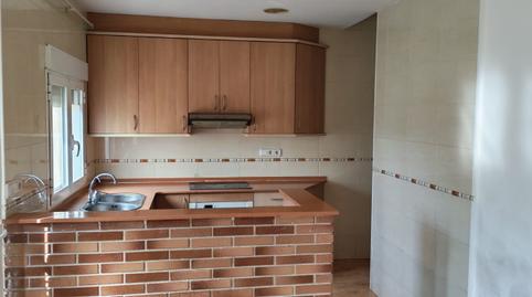 Foto 2 de Casa adosada en venda a Jaume I, Sant Jaume d'Enveja, Tarragona