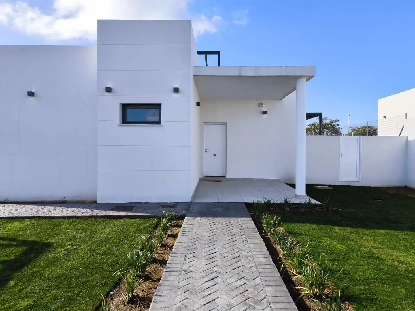 Chalet con piscina en venta en Paseo BLASCO IBAÑEZ, imagen 18