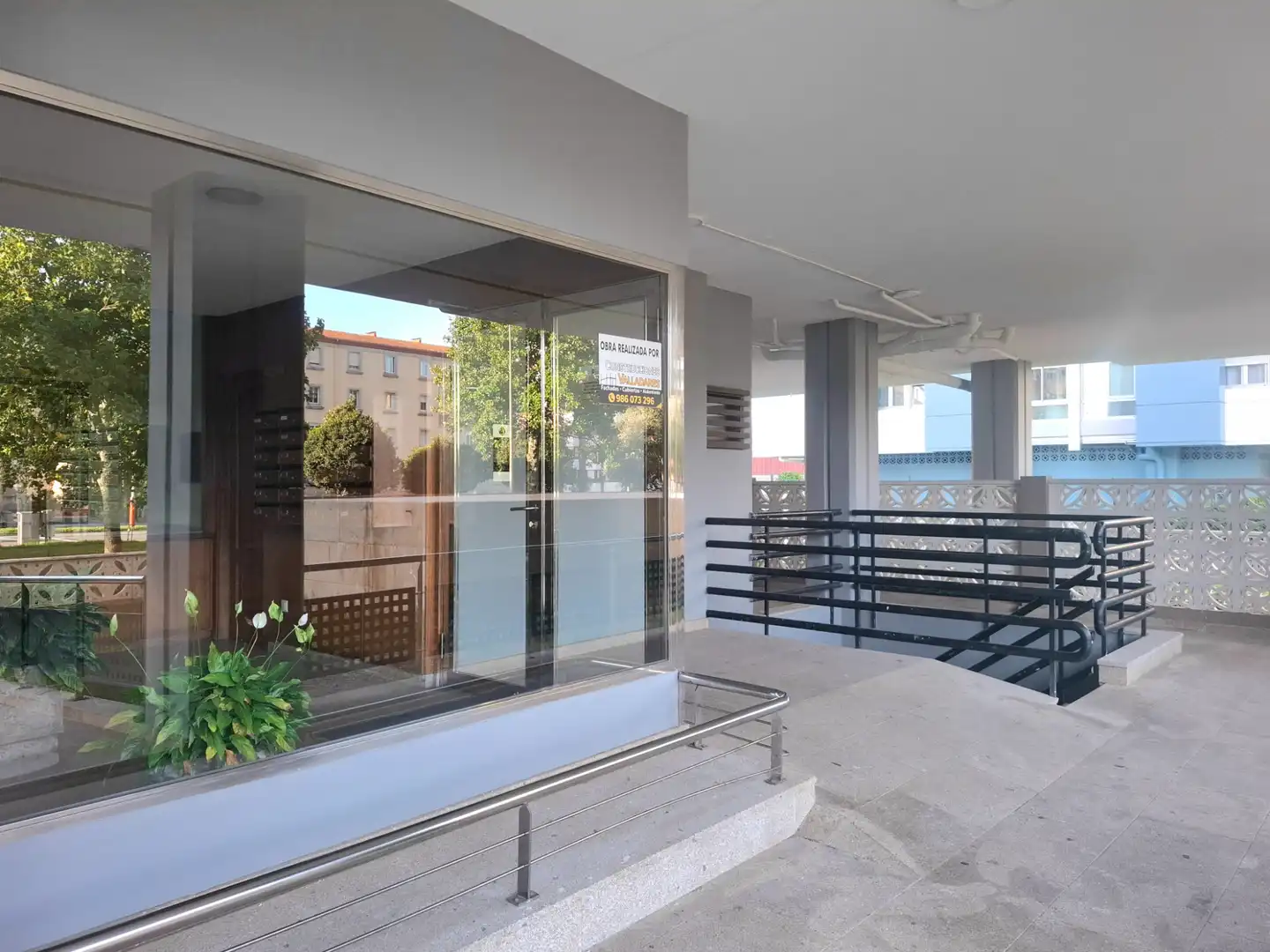 Wohnung zum Verkauf in Centro Urbano