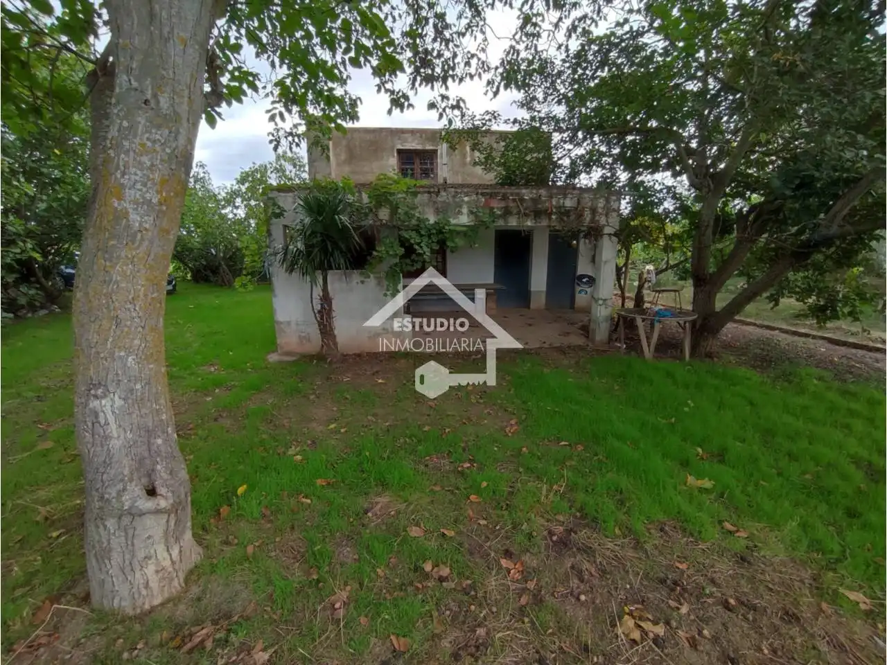 Terreno rustico in vendita a Mendavia, imagen 4
