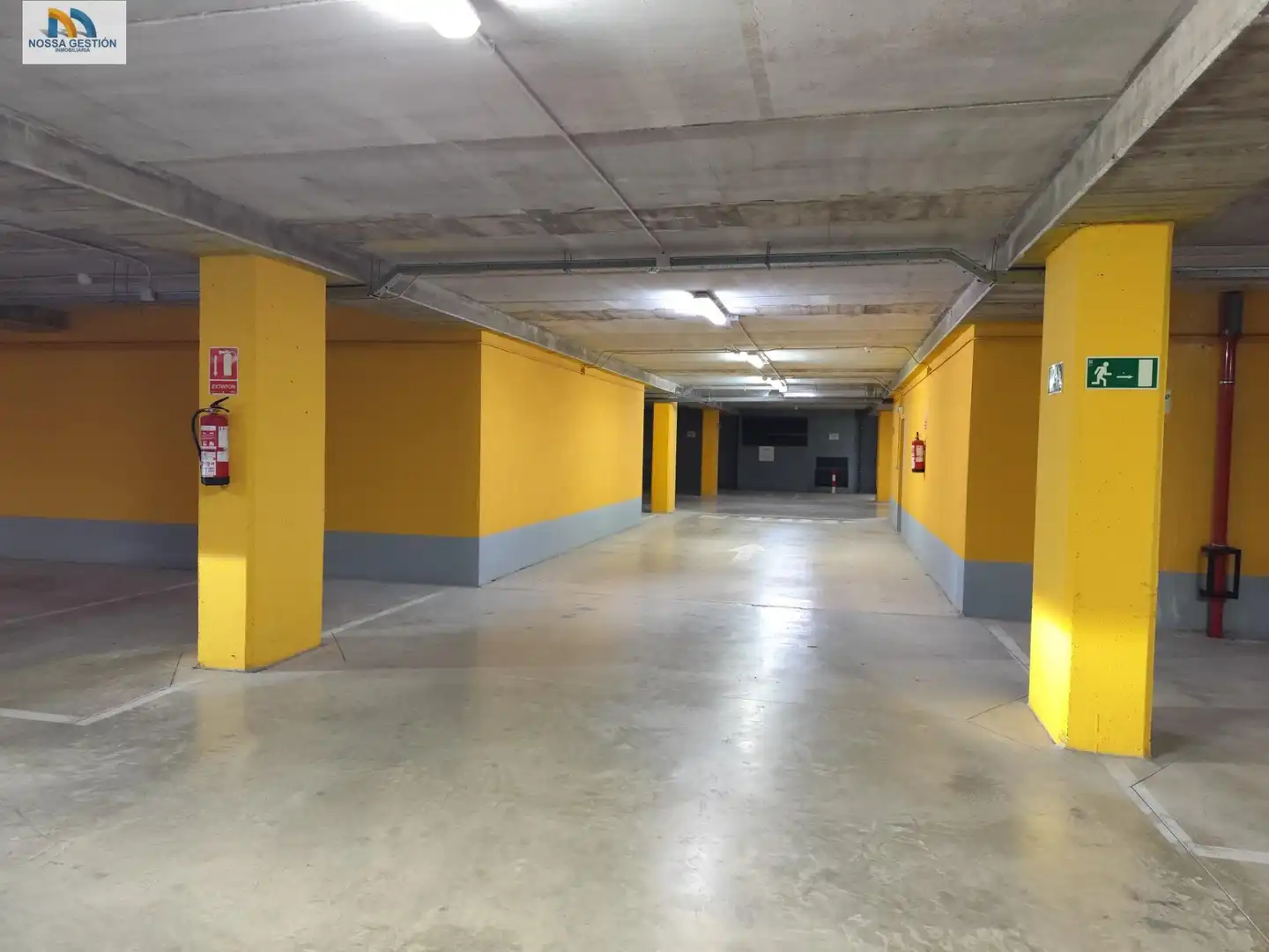 Garage zur Miete in Calle ANDARELLA, Faitanar