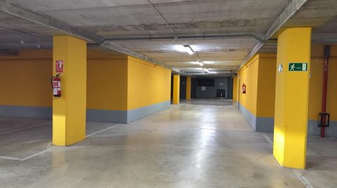 Foto 3 de Garaje de alquiler en Calle Andarella, Faitanar, Valencia Capital