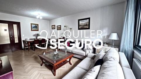 Foto 5 de Pis de lloguer a Del Santuario de Valverde, Montecarmelo, Madrid