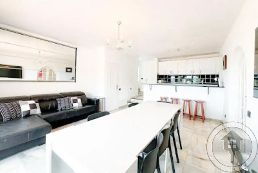Casa a schiera con piscina in vendita a San Eugenio, imagen 27