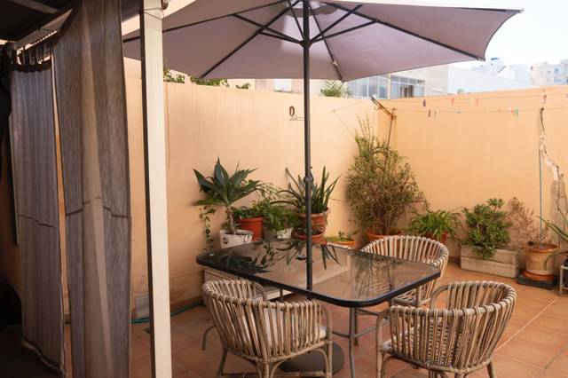 Piso en Venta en Carrer Miquel Santandreu en Foners