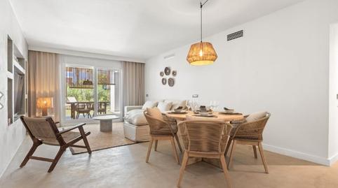 Foto 5 de Planta baixa en venda a Calle Quintana, 5, Paraiso - Barronal, Málaga