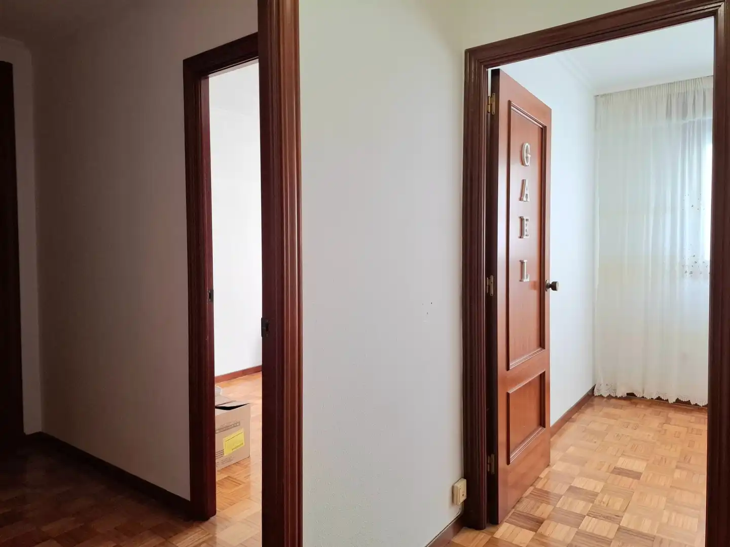 Piso en venta en Vigo  con Calefacción y Trastero