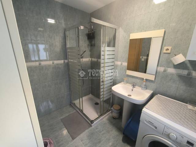 Piso en Venta en Los Cármenes