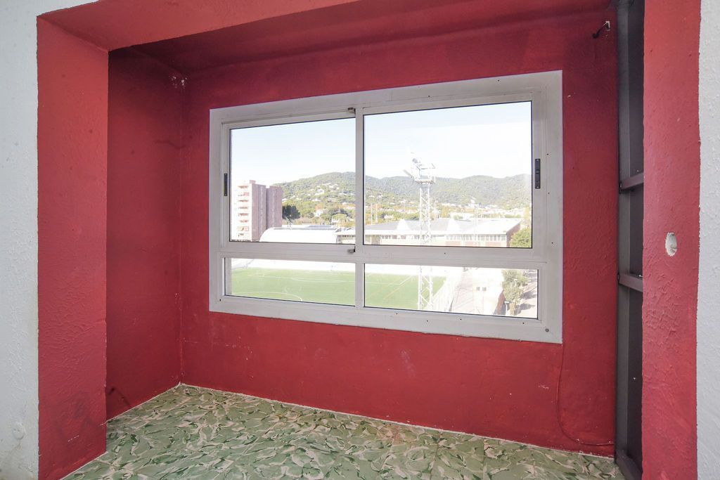 Bedroom of Flat for sale in Premià de Mar