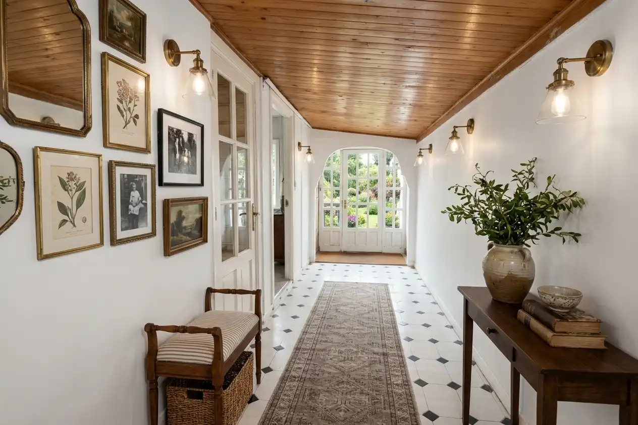 Piso en venta en Meruelo con Terraza