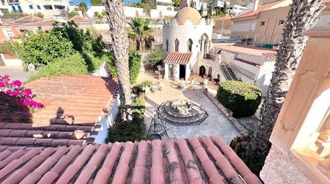 Foto 2 de Casa o xalet en venda a Calabardina, Águilas