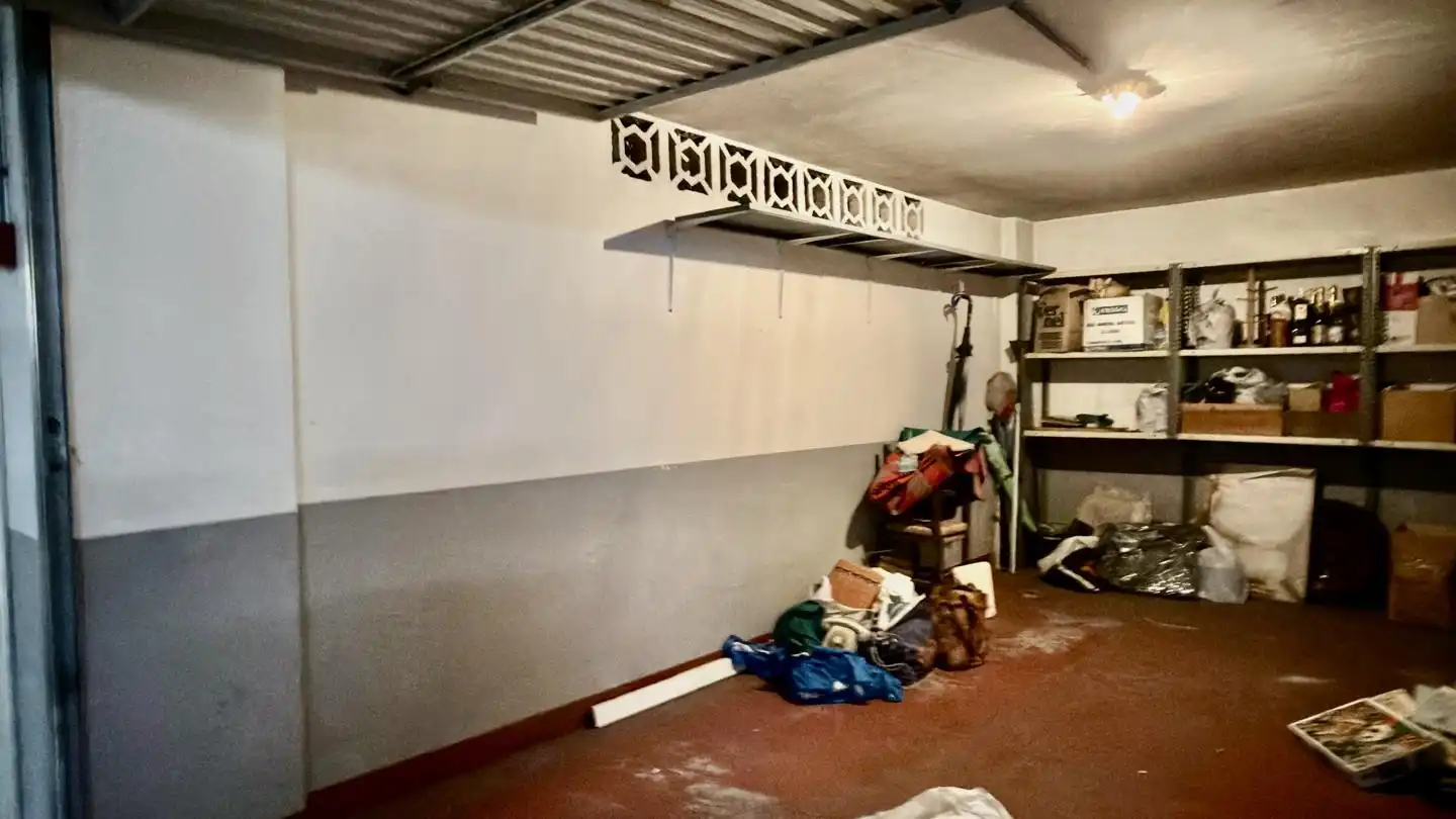 Garatge en venda en Eibar