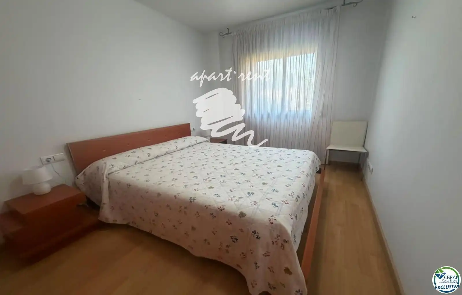 Habitación de Piso en venta en Roses con Aire acondicionado, Calefacción y Terraza