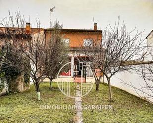 Garden of House or chalet for sale in Alaejos  with Heating, Private garden and Terrace