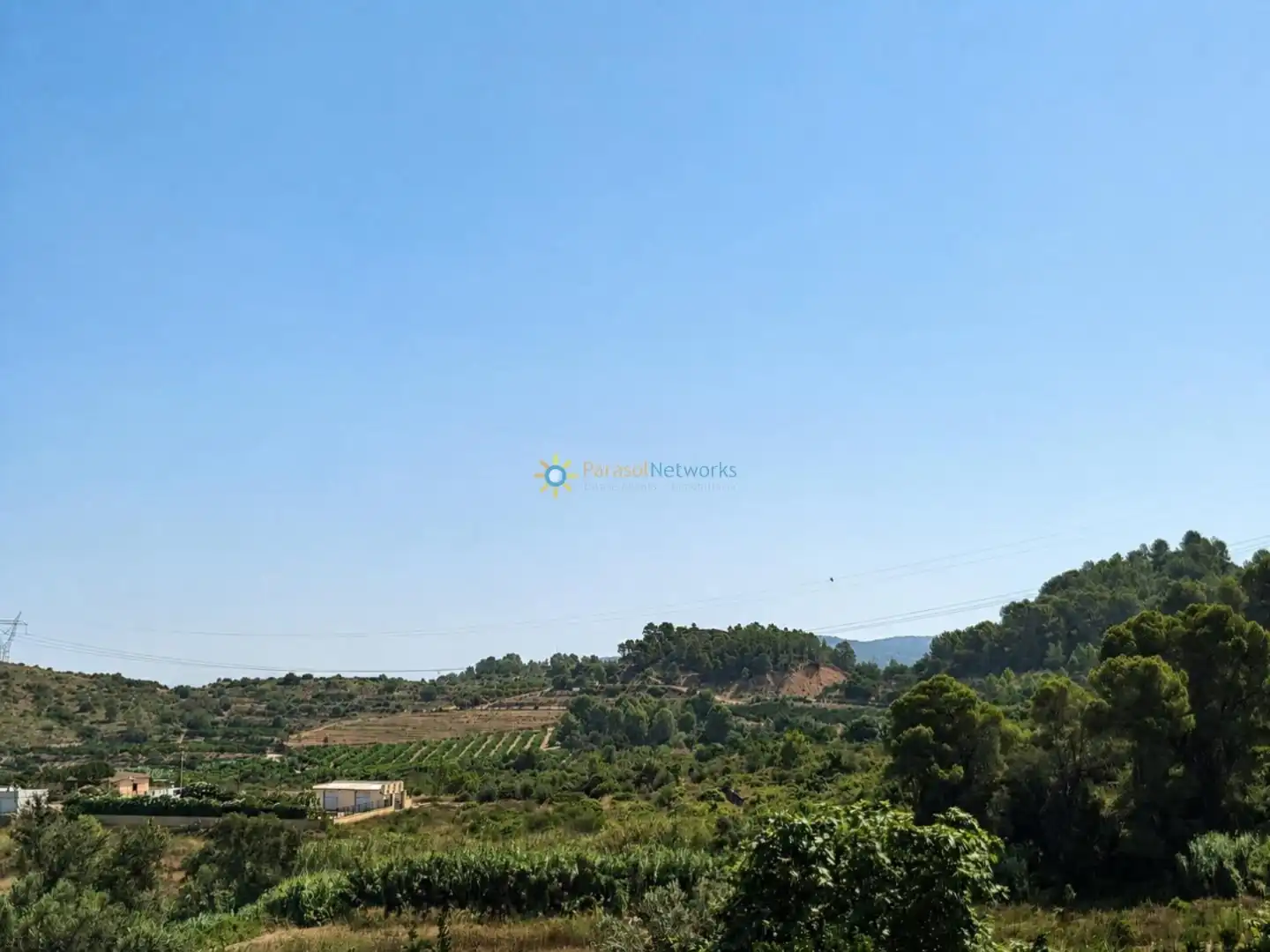 Finca rústica en venda en Sellent amb Terrassa, Traster i Piscina