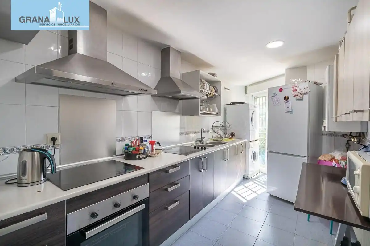 Flat with lift for sale in Calle Guarnón, imagen 17