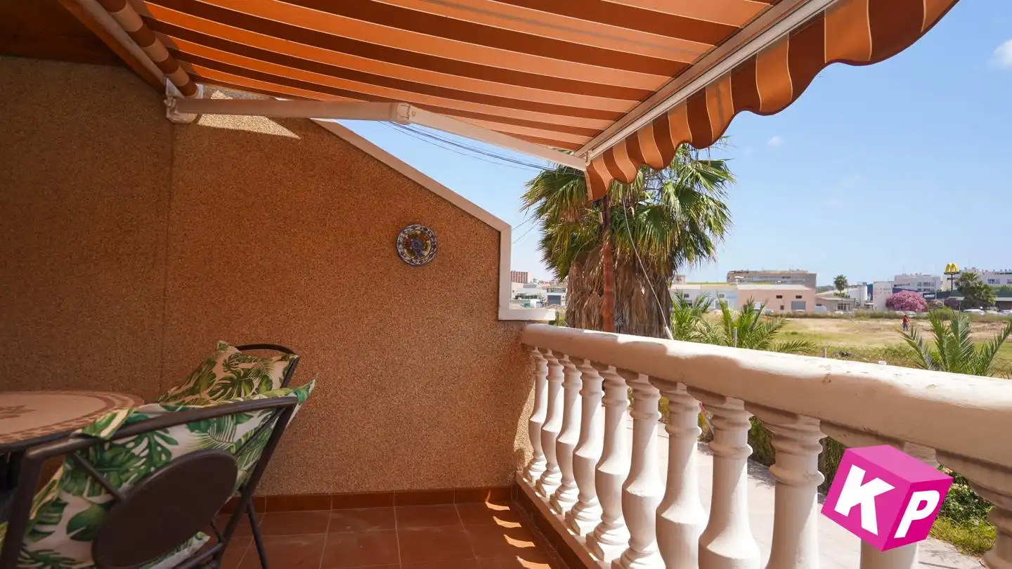 Bungalow zum Verkauf in Avinguda Salamanca, imagen 3