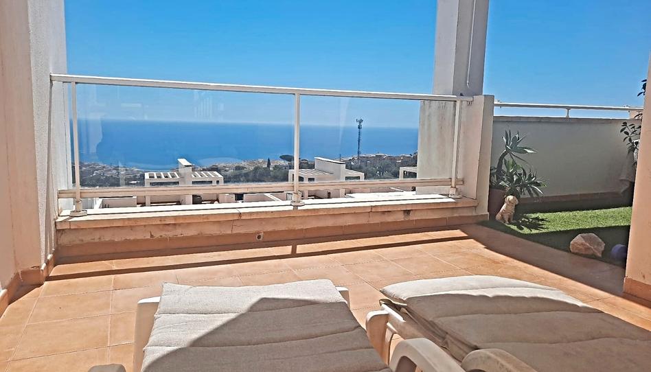 Photo 1 of Attic for sale in Los Nadales - Tio Charles, Málaga