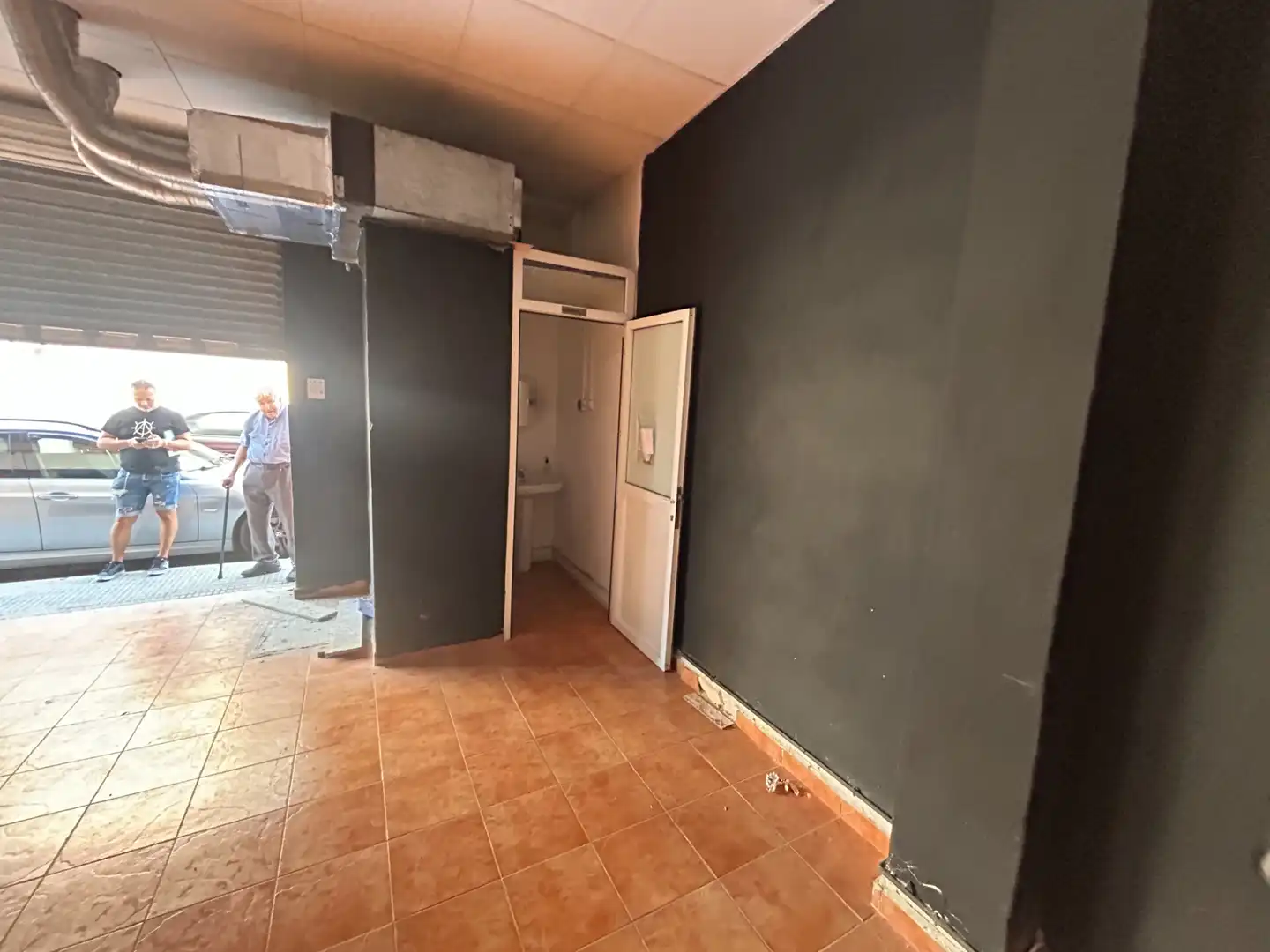 Commercial properties for sale in Murcia