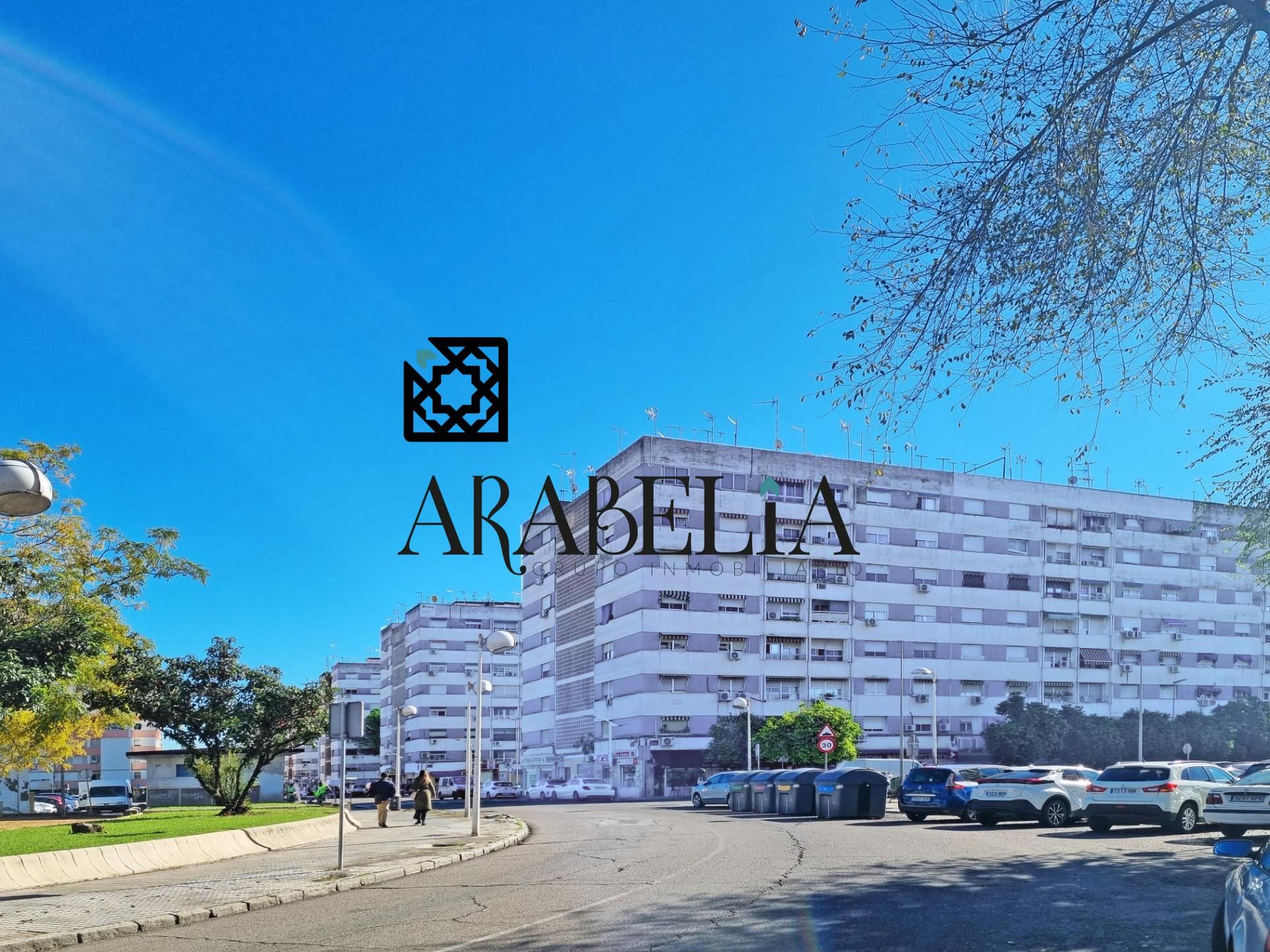 Vista exterior de Pis en venda en  Córdoba Capital amb Aire condicionat