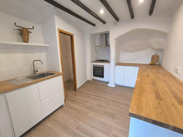 Piso en Alquiler en Andratx pueblo