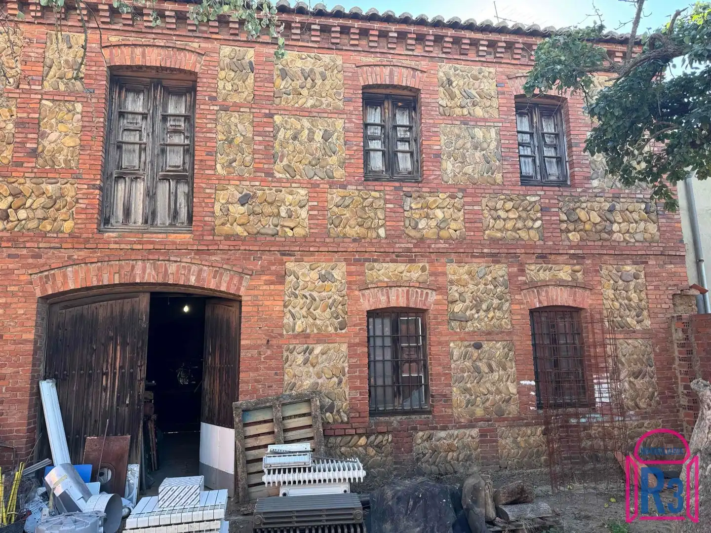 Außenansicht von Haus oder Chalet zum Verkauf in León Capital 