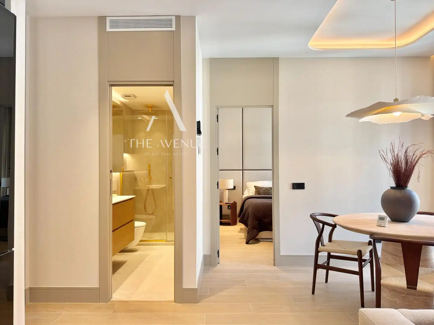 Habitación de Piso en venta en Madrid con Aire acondicionado, Calefacción y Amueblado