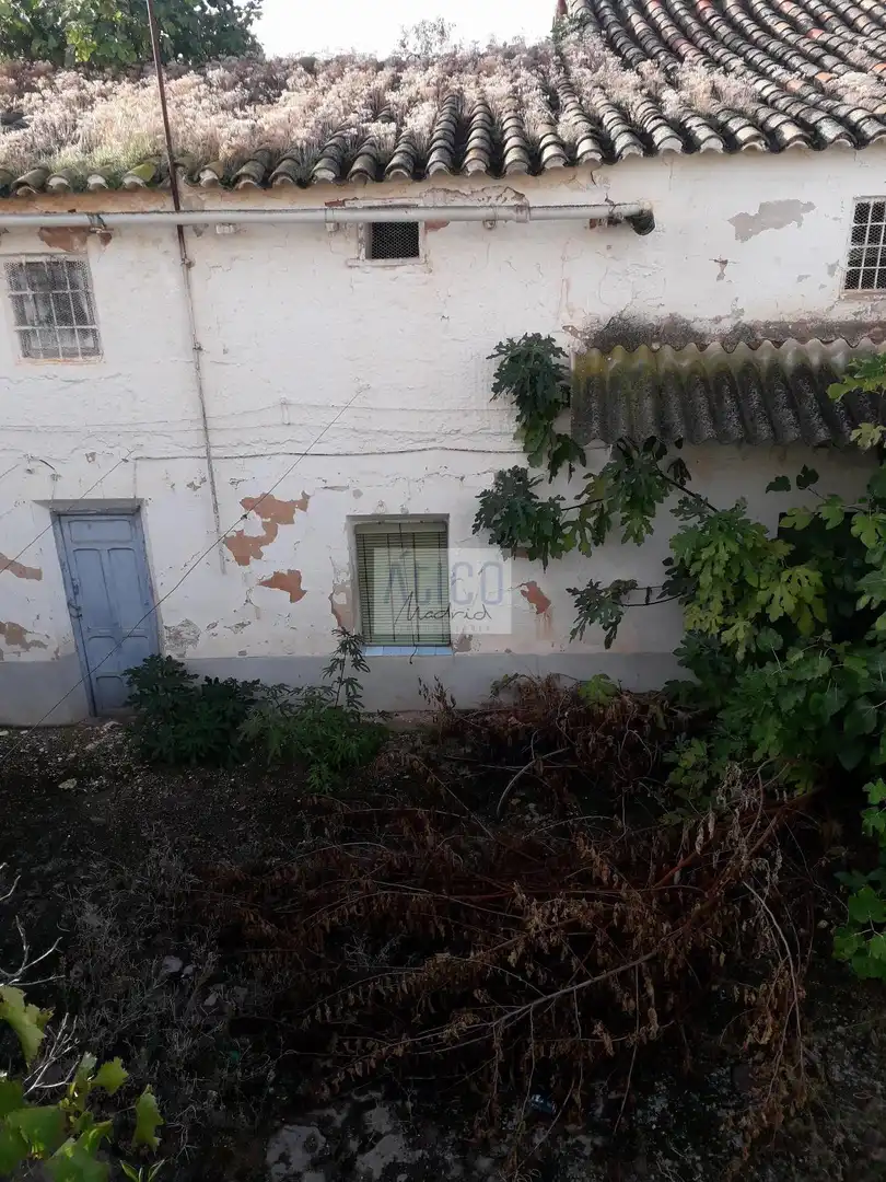 Casa o xalet en venda en Alcubillas
