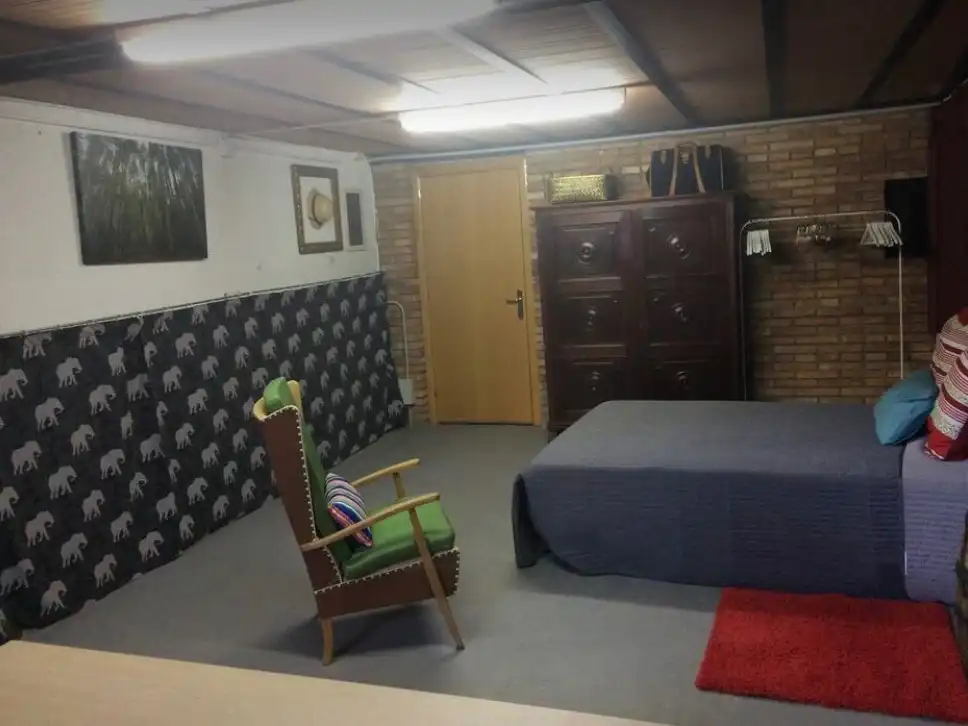 Casa o chalet de alquiler en Alàs I Cerc con Jardín privado, Parquet y Terraza