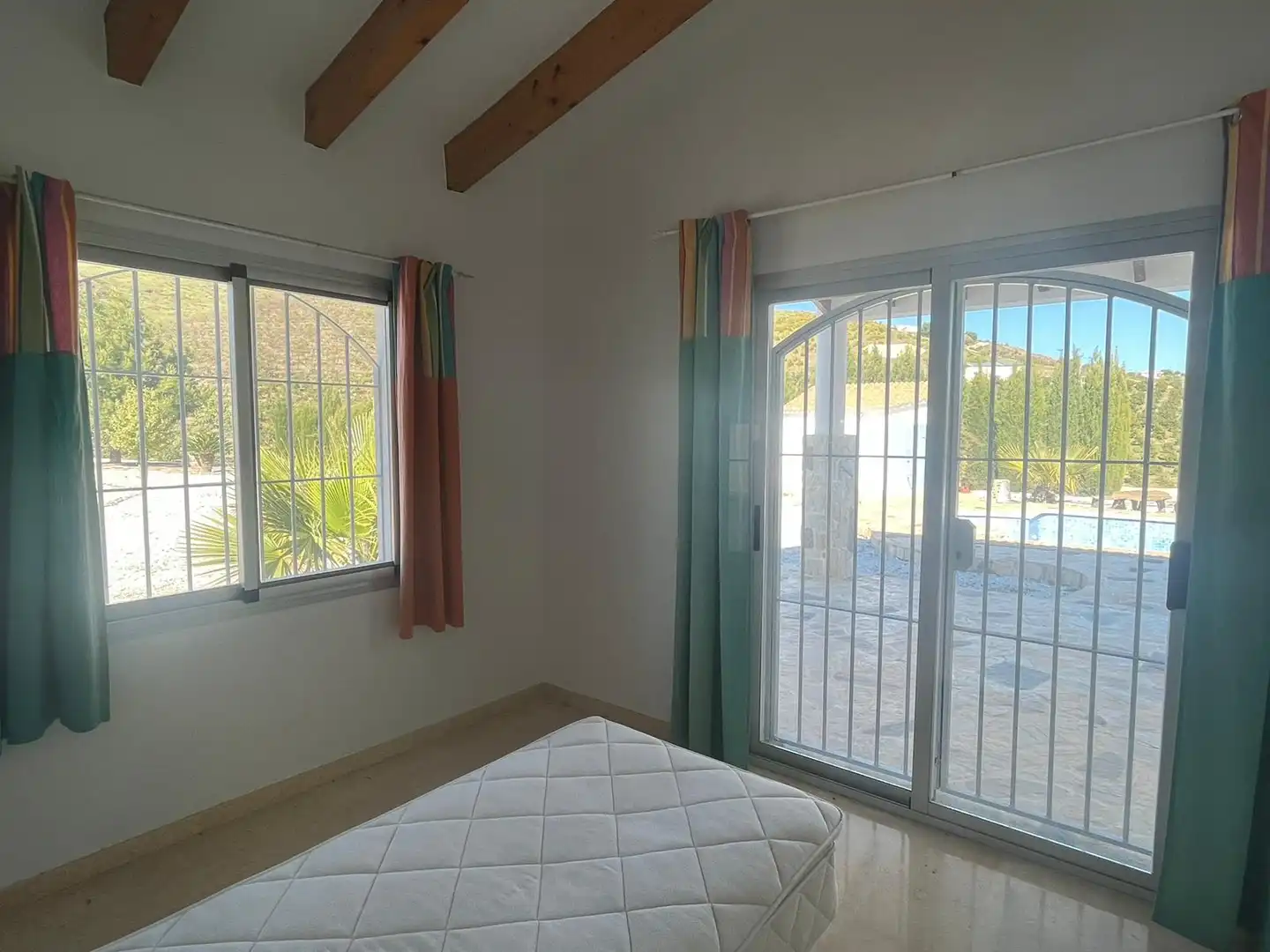 Finca rústica de lloguer a Calle Almendrillo, 7, Norte - Barrio del Pilar - El Reñidero