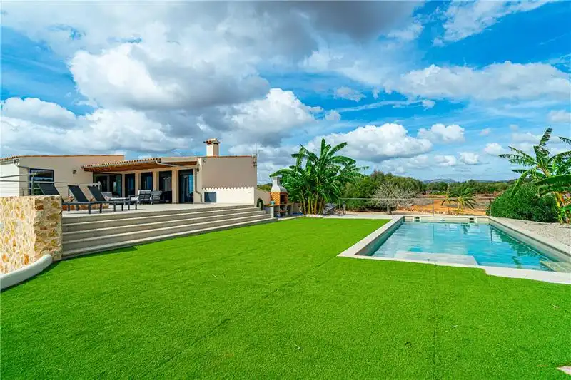 Maison rustique avec piscine à vendre à Campos poble, imagen 25