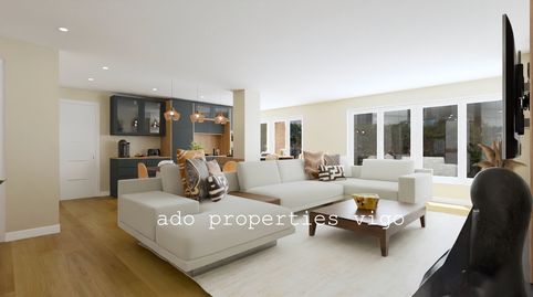 Foto 3 de Piso en venta en Rúa Da Coruña, Plaza Industria, Vigo