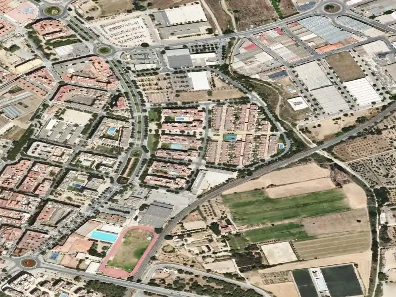 Appartement à vendre à Calle Teresa Pamies Bertran, imagen 3