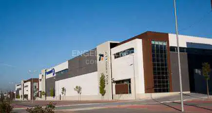 Fabrikhallen zur Miete in Llinars del Vallès