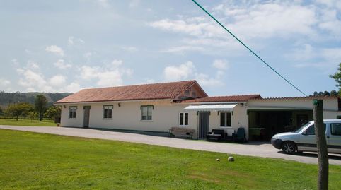 Foto 4 von Haus oder Chalet zum Verkauf in San Mateo - Castro- O Val, Narón