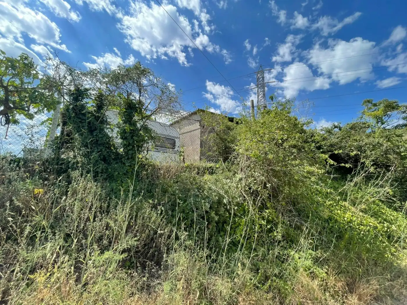 Rural land for sale in Sant Climent de Llobregat, imagen 7