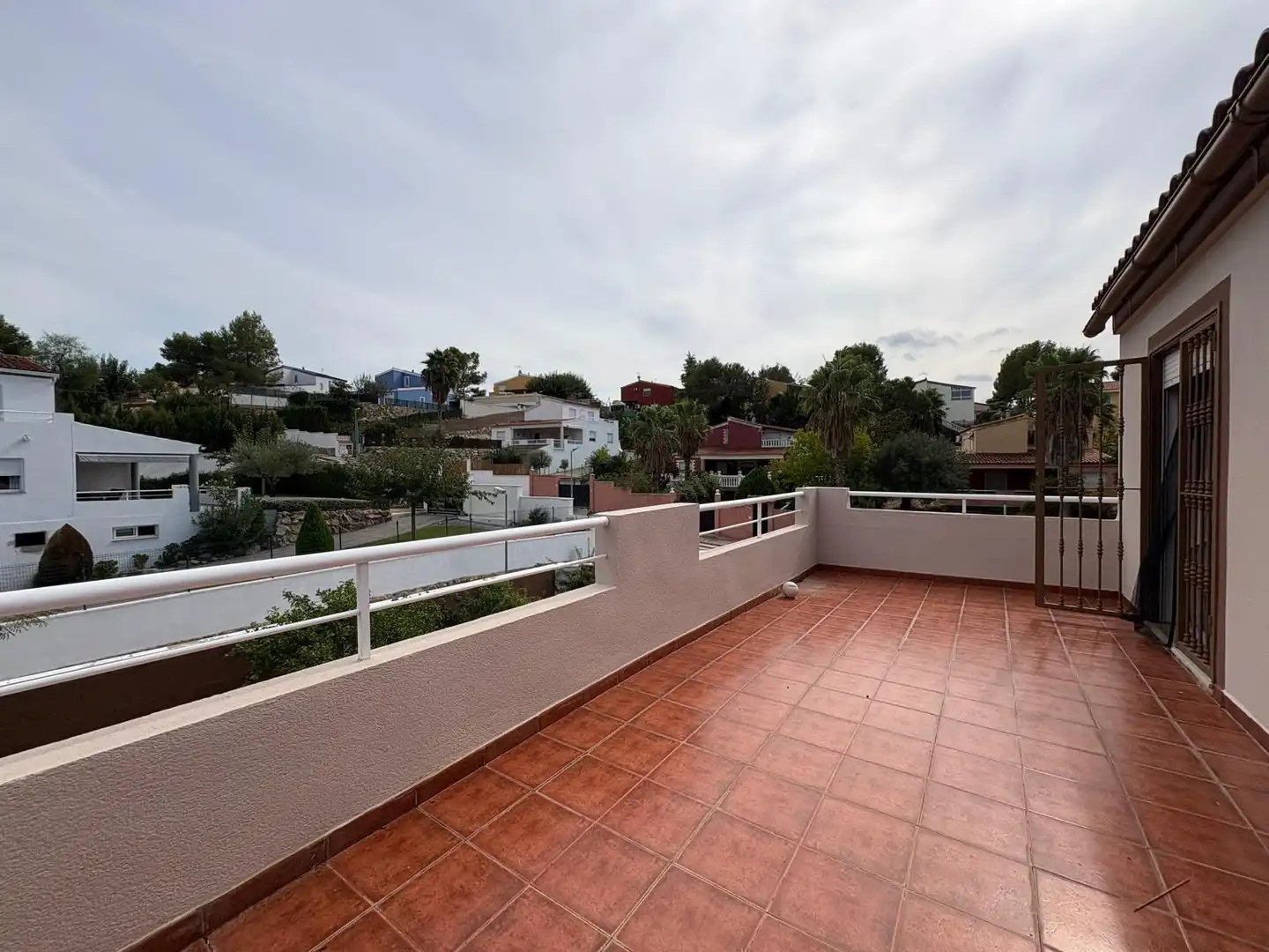 Villa con terrazza in vendita a Vilamarxant, imagen 40