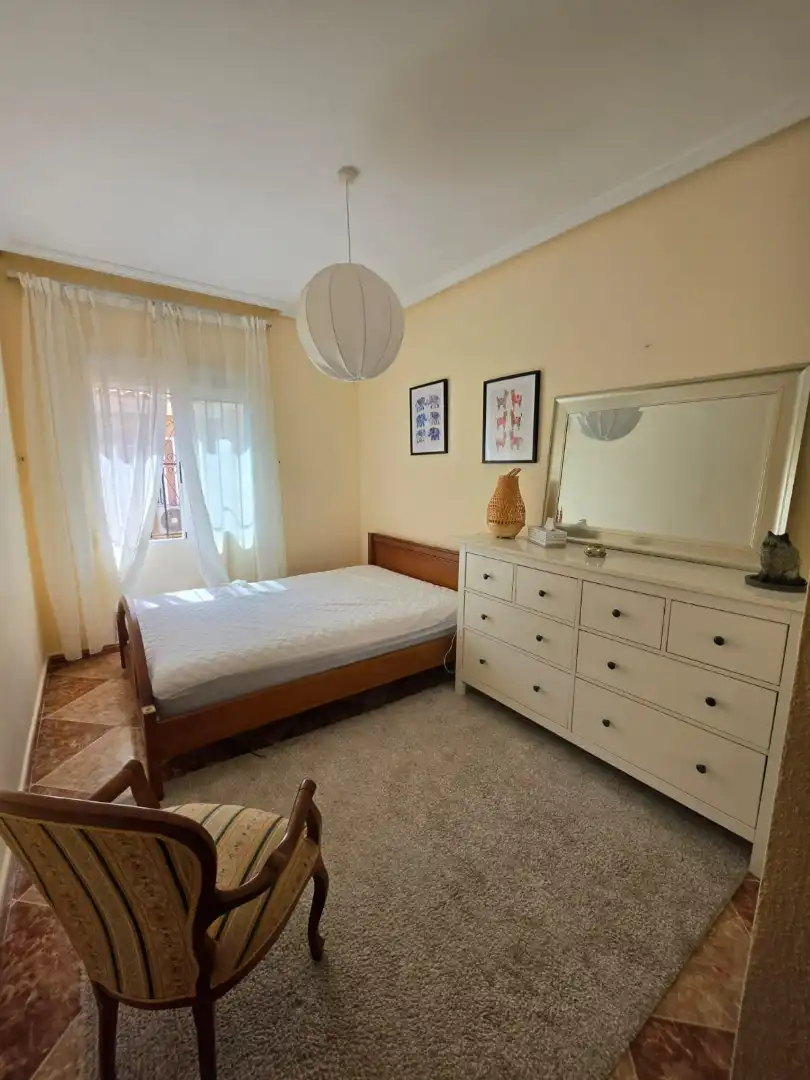 Habitación de Casa o chalet en venta en Torrevieja con Amueblado